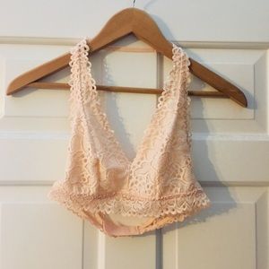Aerie bralette